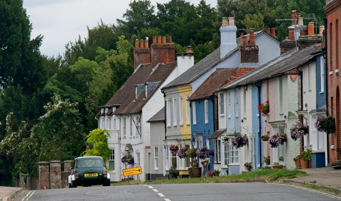 The Renters’ Rights Act 2025