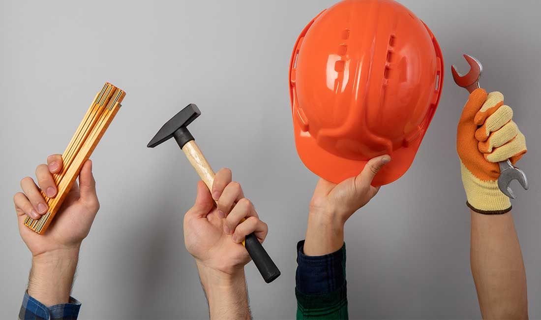 1 in 8 Workers Hospitalised Before Calling in Sick