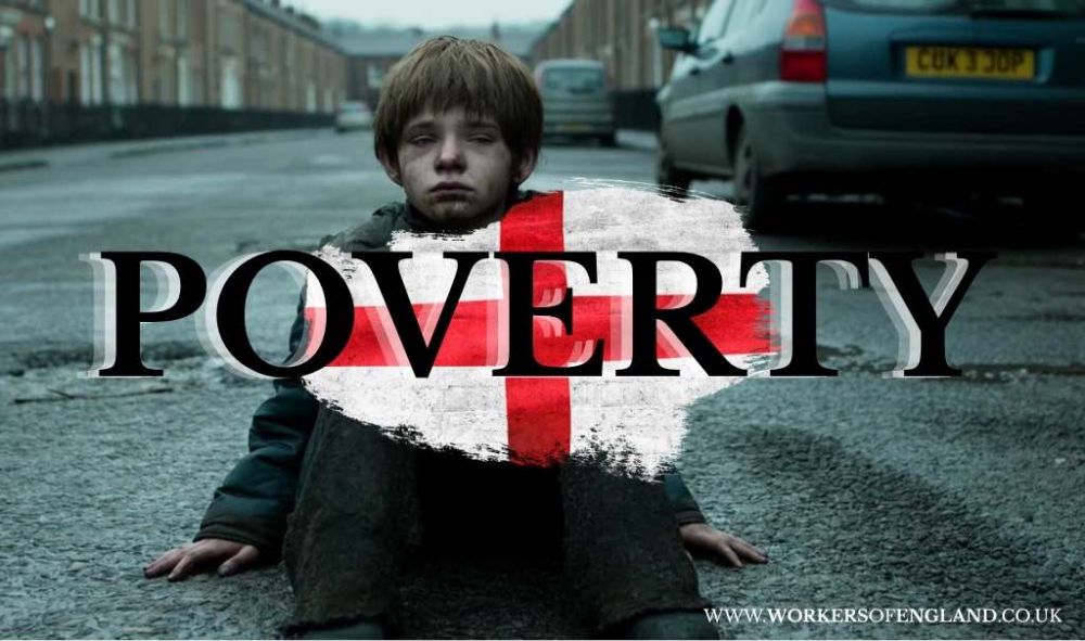 The New Face of Child Poverty in England