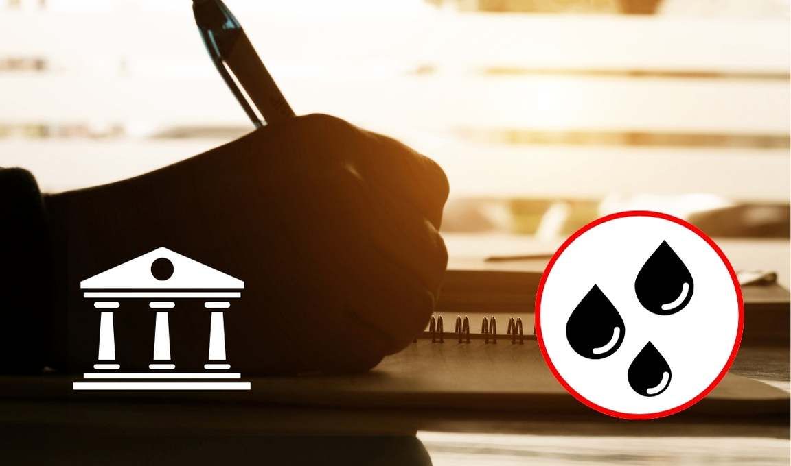 Letter for Members to Send to Their MP