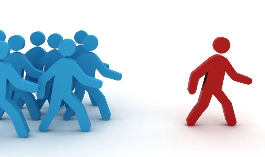 Follow the Workers of England Lead