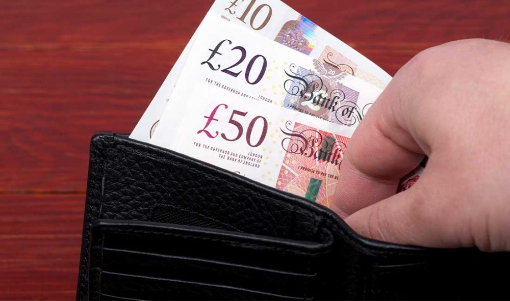 NHS “ Where Does All That Money Go!