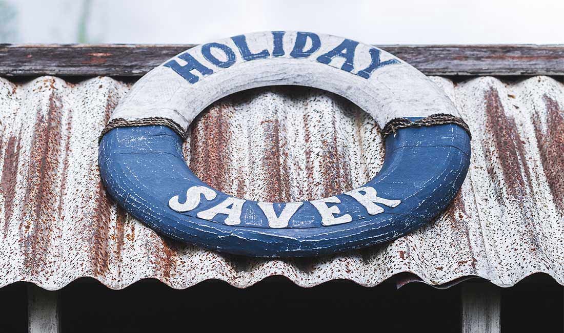 Holiday Pay for Furloughed Workers Clarified