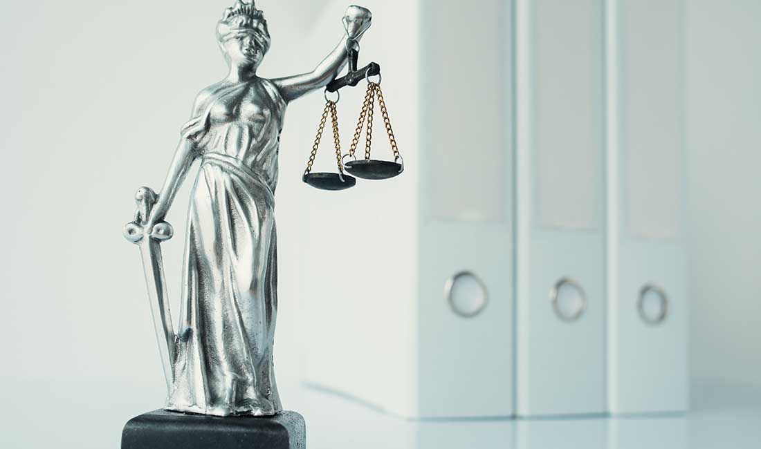 Accreditation and Legal Status