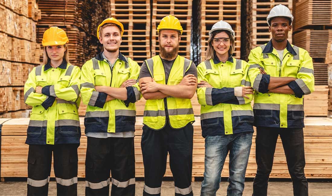 WEU Supports Fishing Industry Workers