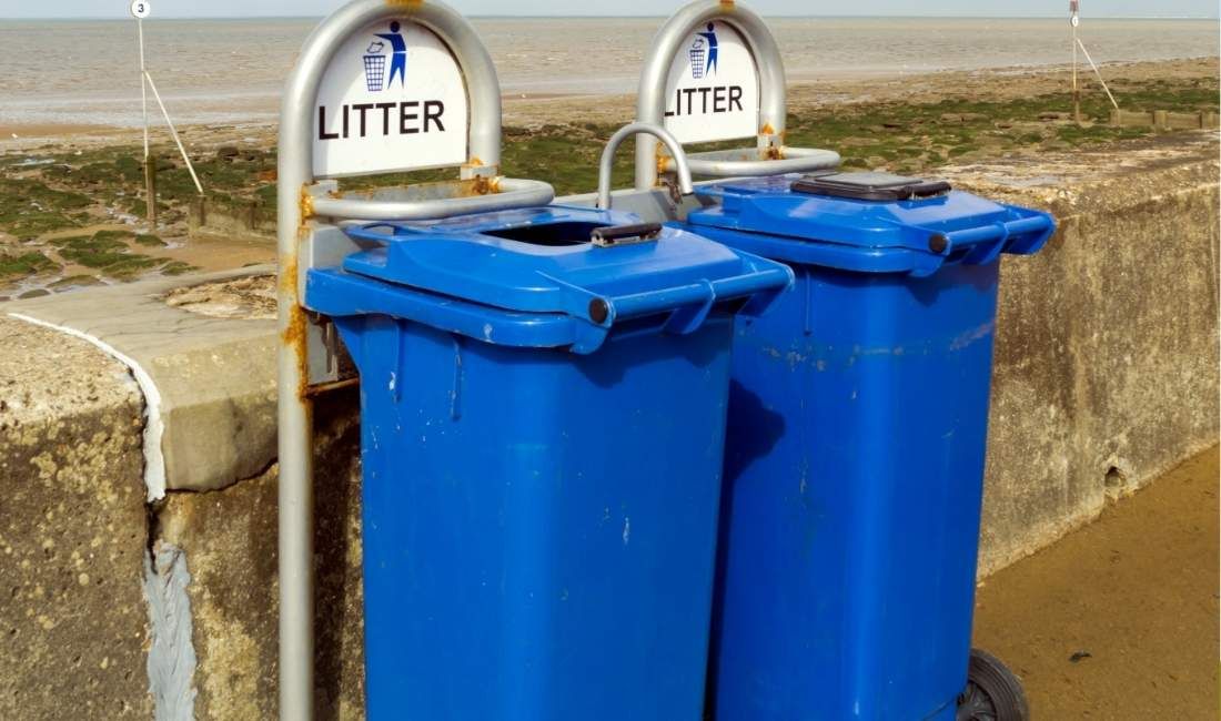 England’s Seaside Towns