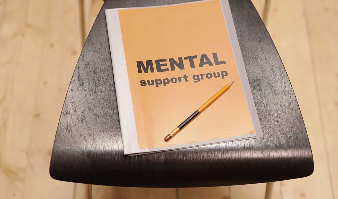 Counselling Services