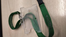 Lanyard